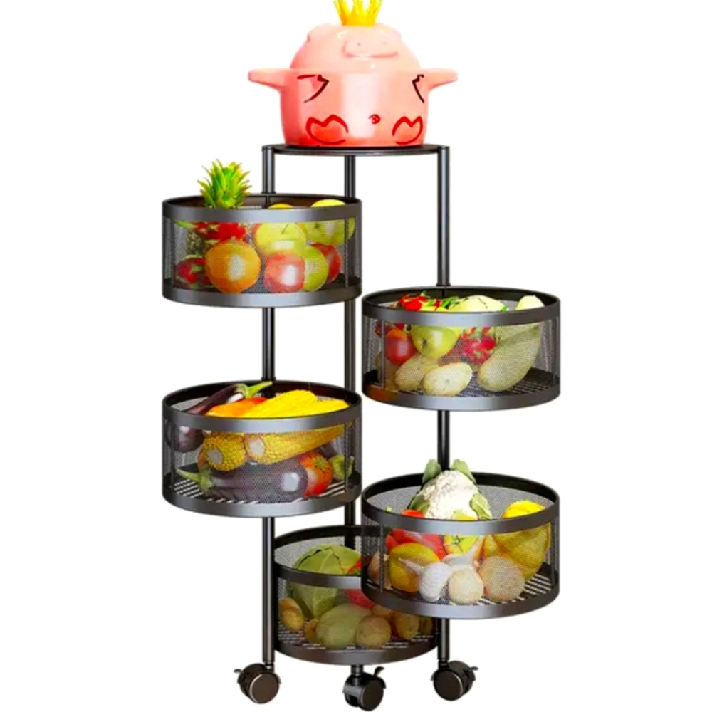 Kitchen shelf